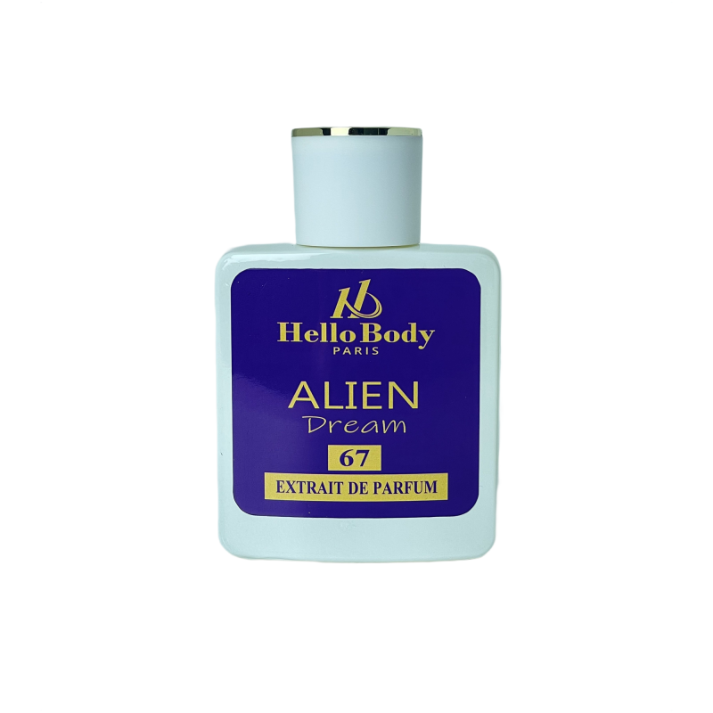 67 inspired by ALIEN