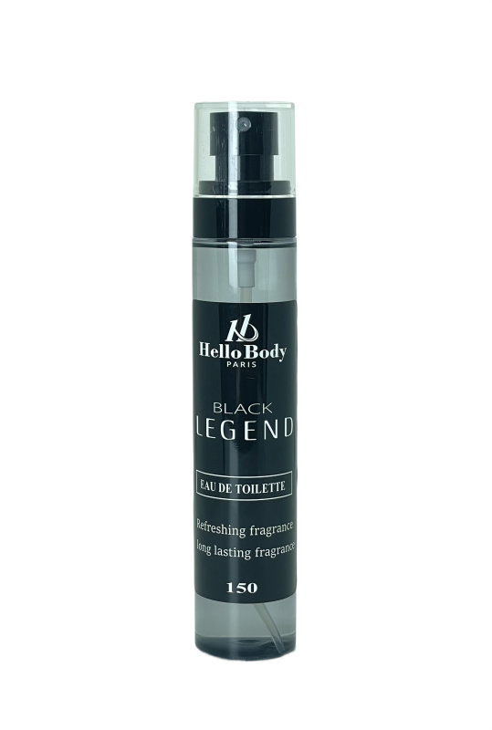 150 inspired by MONT BLANC LEGEND