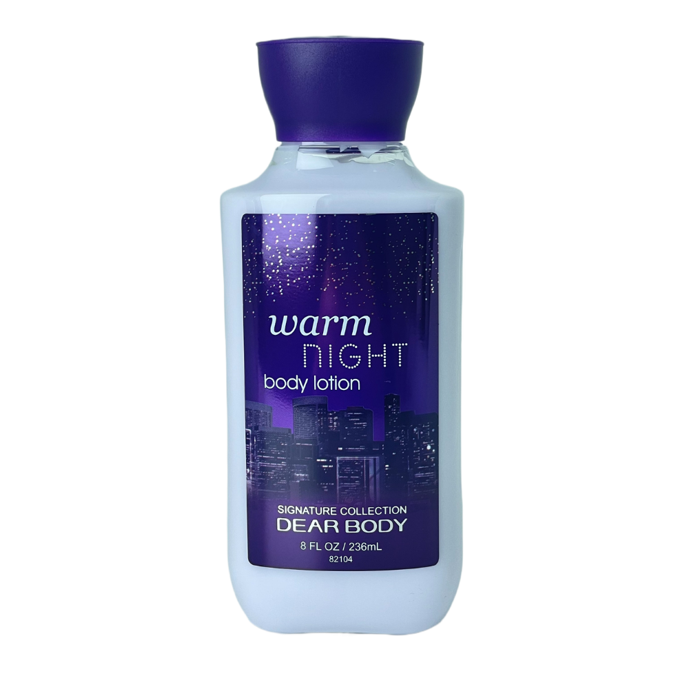 Warm Night