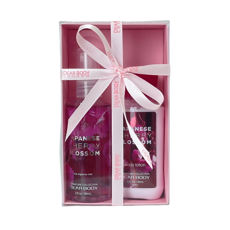 Japanese Cherry Blossom