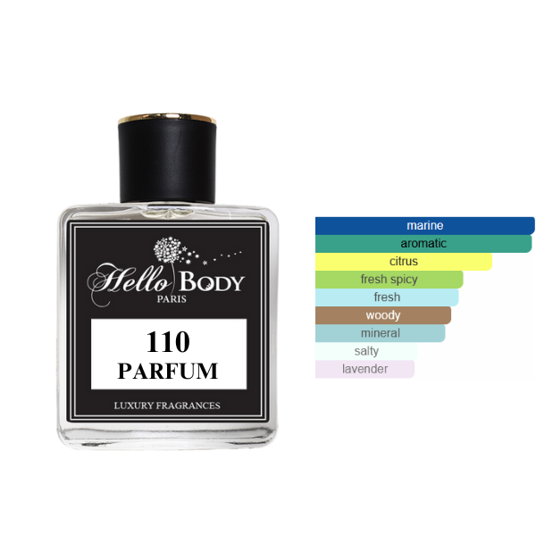 110 inspired by AQUA DI GIO PROFONDO