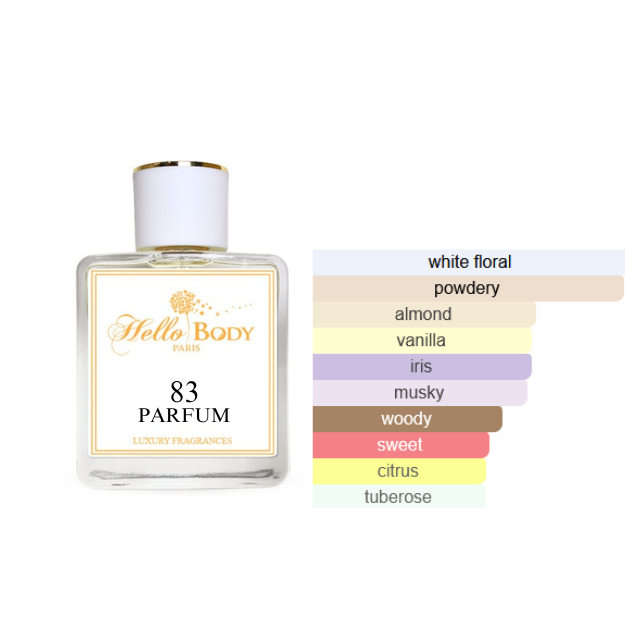 83 inspired by SHAGHAF RASASI