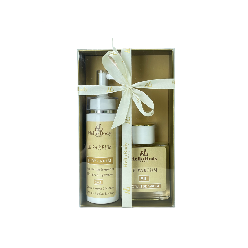 50 inspired by ELIE SAAB LE PARFUM