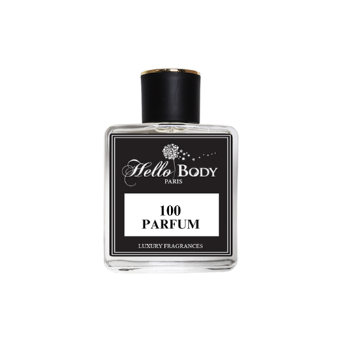 100 inspired by SAUVAGE DIOR