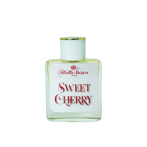 SWEET CHERRY 