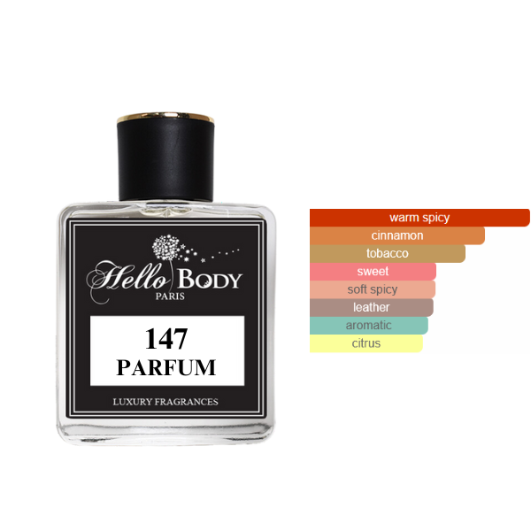 147 inspired by SPICE BOMB VICTOR&ROLF