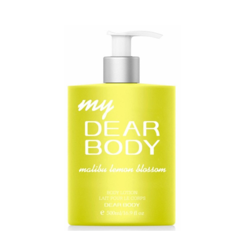  Malibu Lemon blossom 