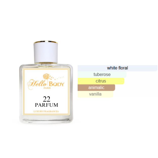 22 inspired by MY WAY