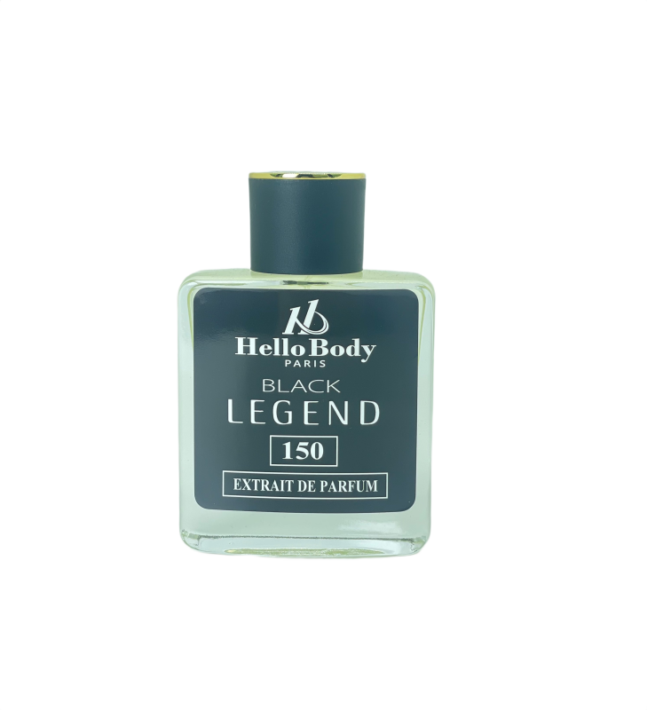 150 inspired by MONT BLANC LEGEND