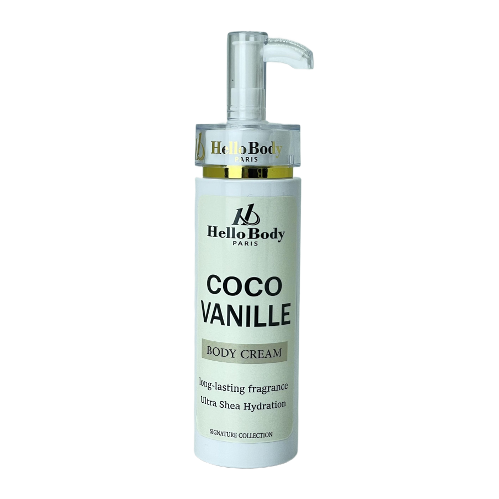 COCO VANILLE