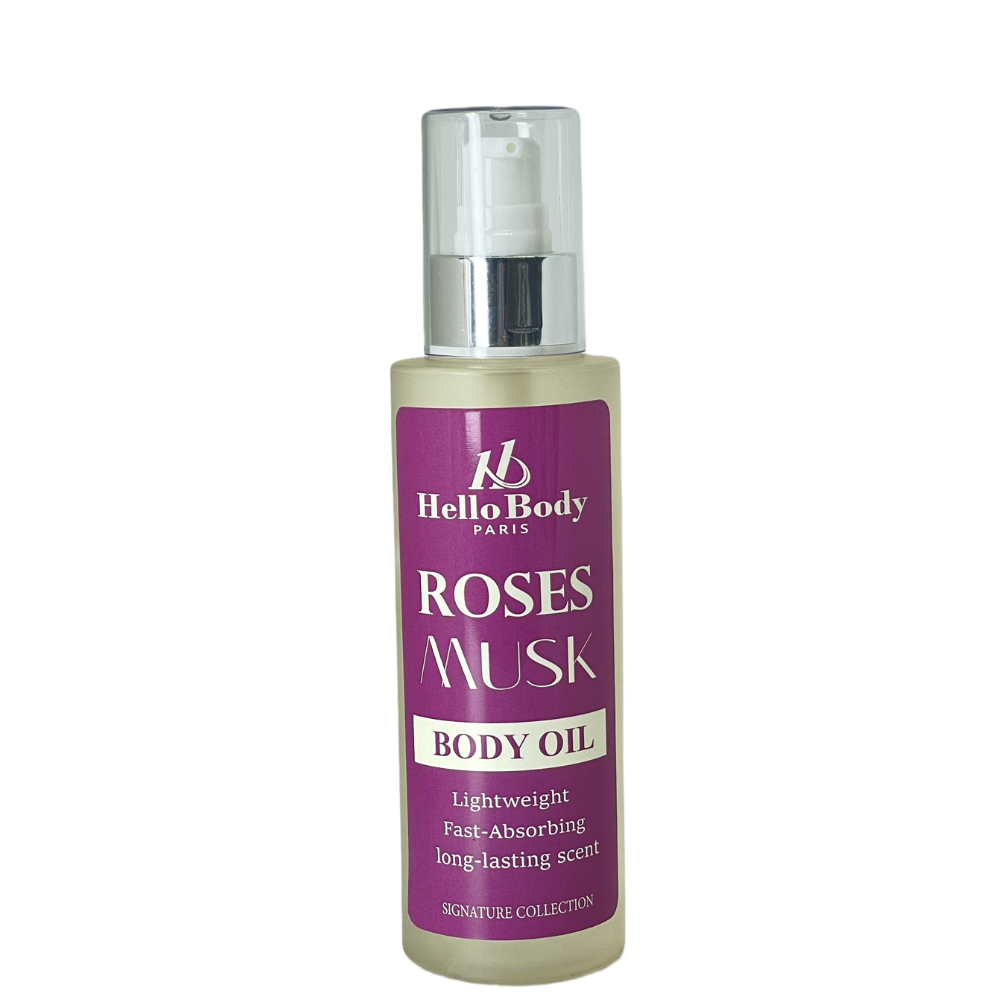 ROSES MUSK