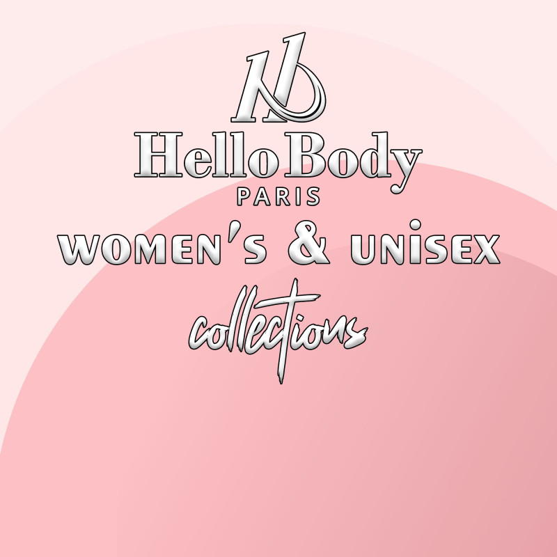 Hello body women’s & unisex collections
