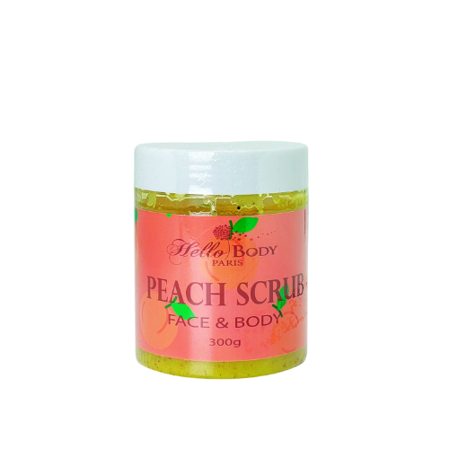  Peach