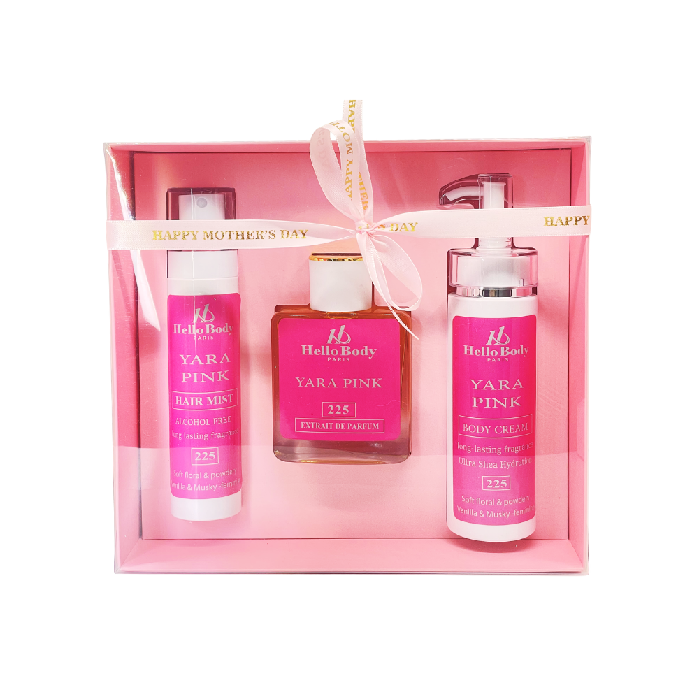 225 inspired by YARA