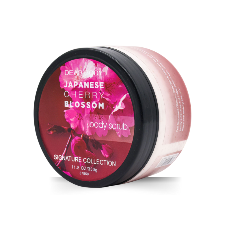  Japanese Cherry Blossom 