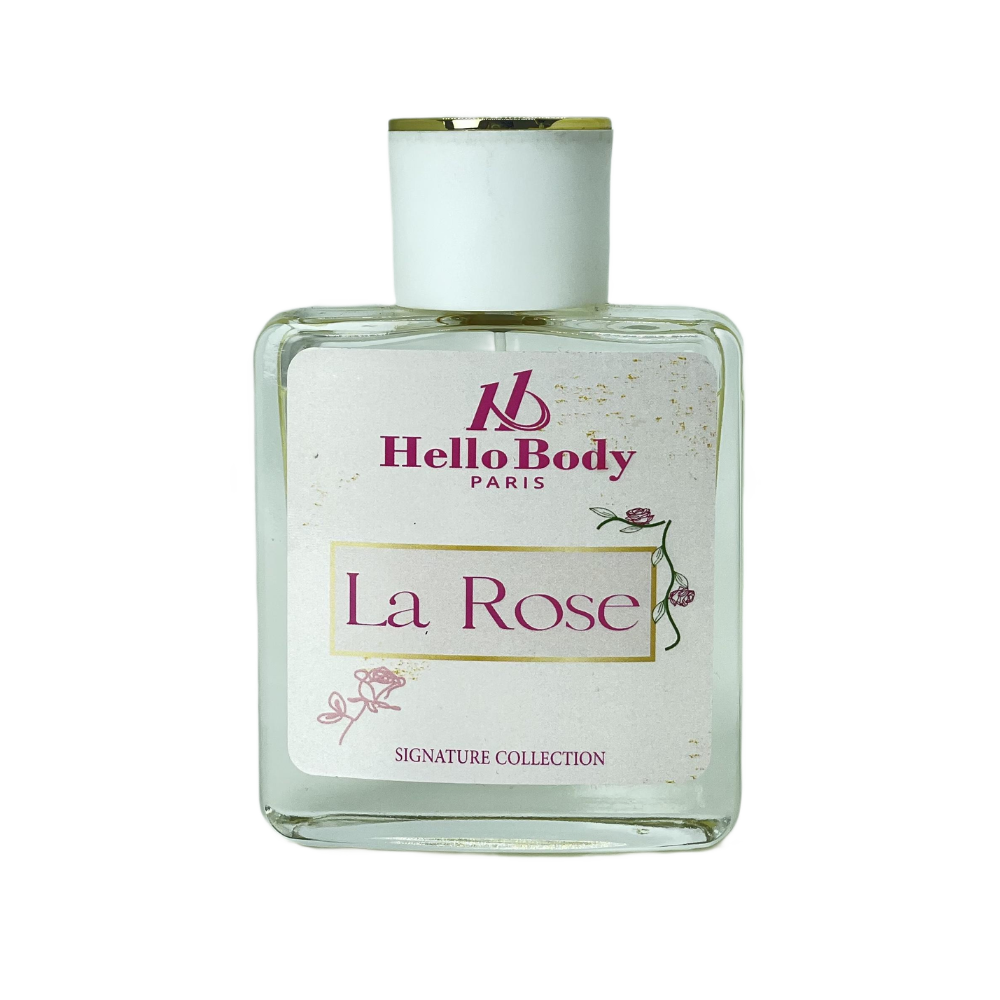 LA ROSE