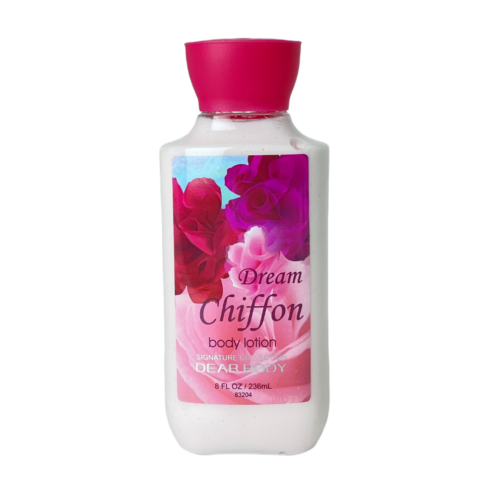 Dream Chiffon
