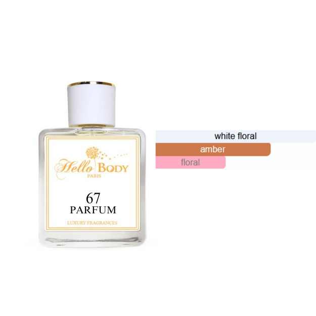 67 inspired by ALIEN