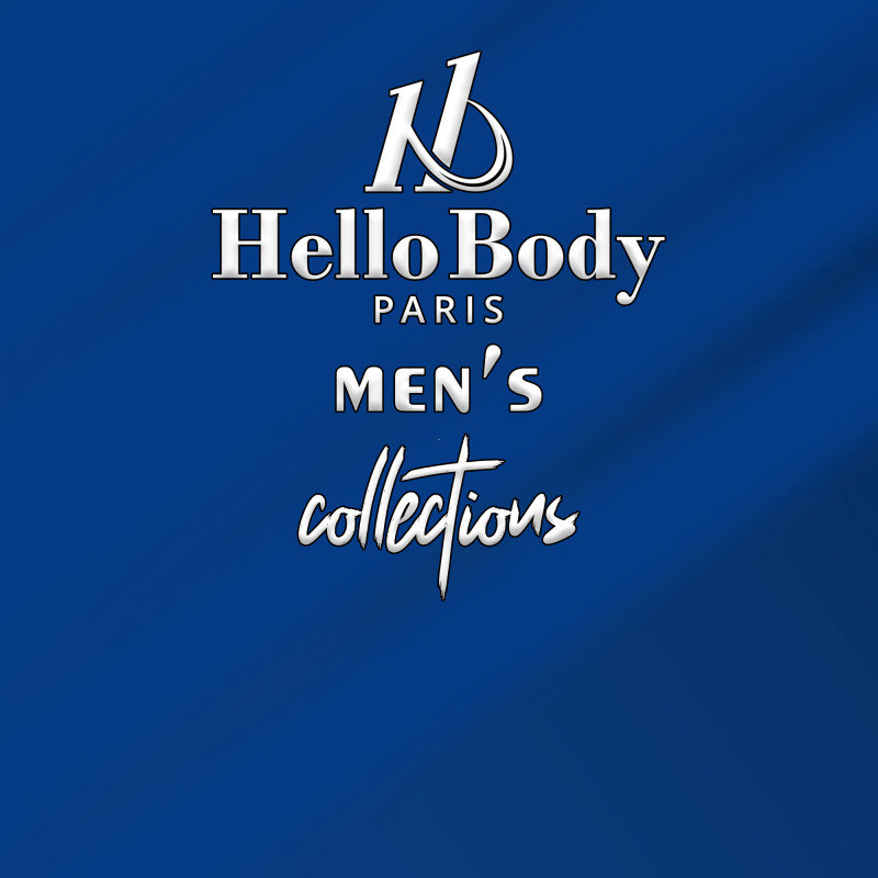 Hello body men’s collections