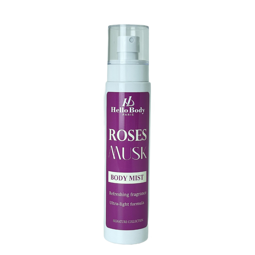 ROSES MUSK