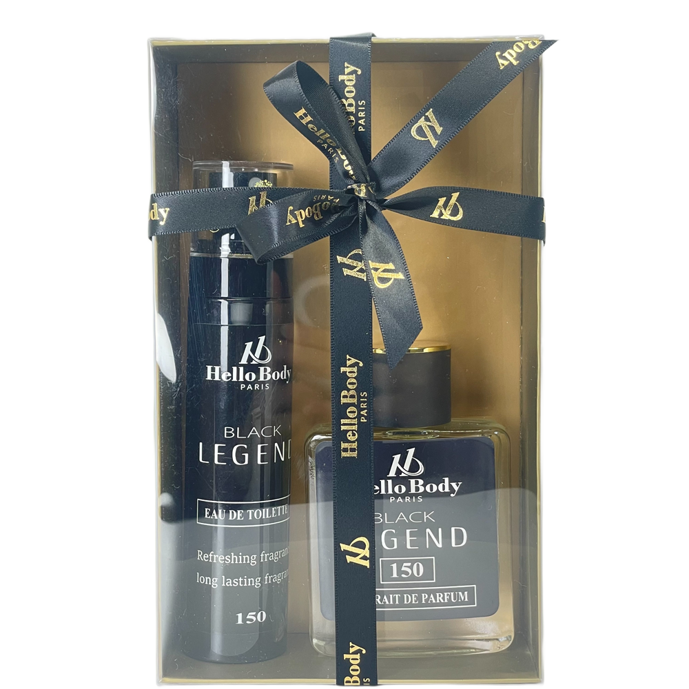 150 inspired by MONT BLANC LEGEND