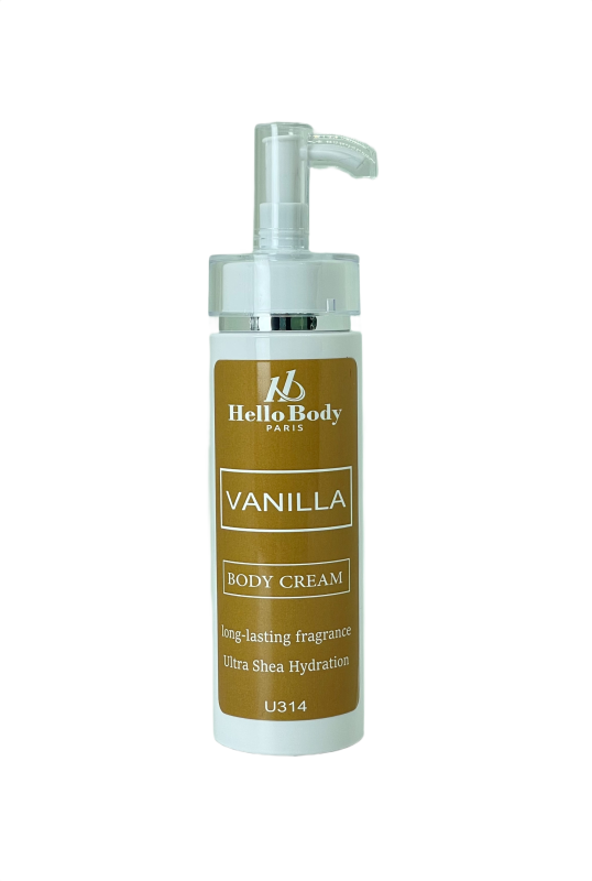 VANILLA