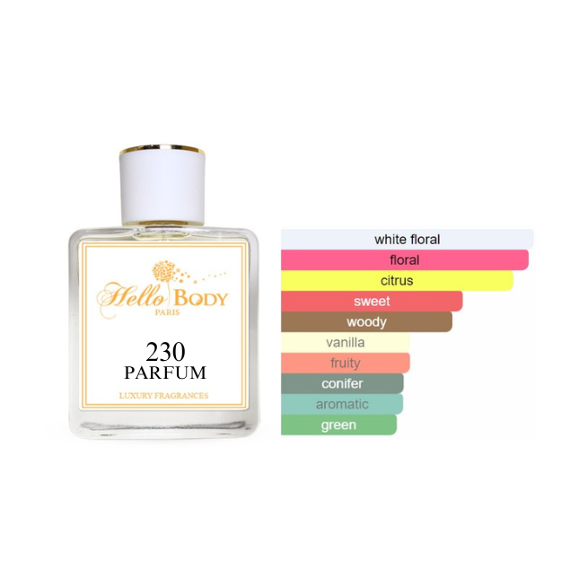 230 inspired by VANITAS VERSACE