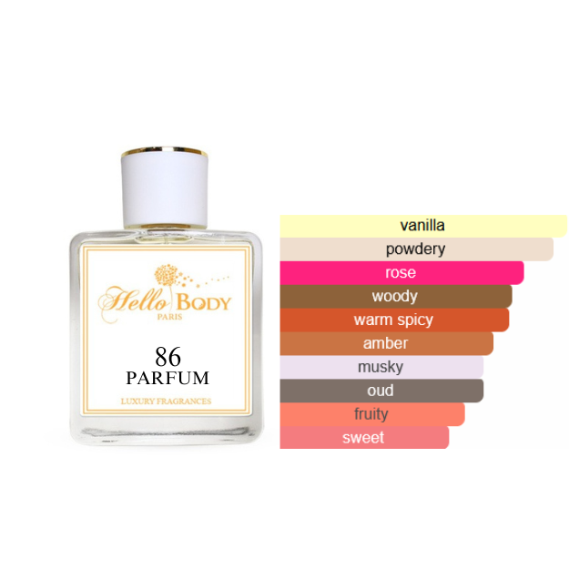 86 inspired by SHAMES EL EMARAT