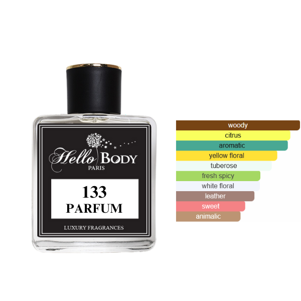 133 inspired by LACOSTE WHITE 