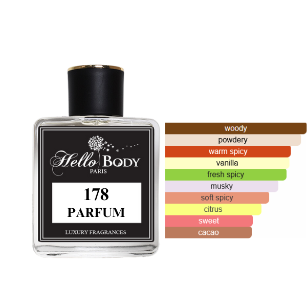 178 inspired by VALENTINO V