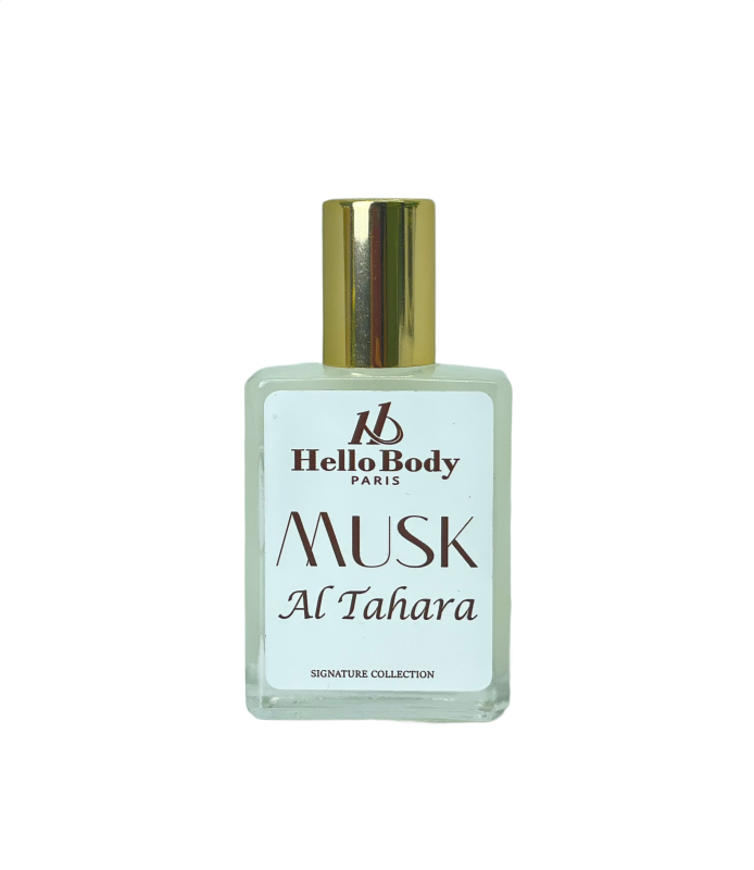 MUSK AL TAHARA