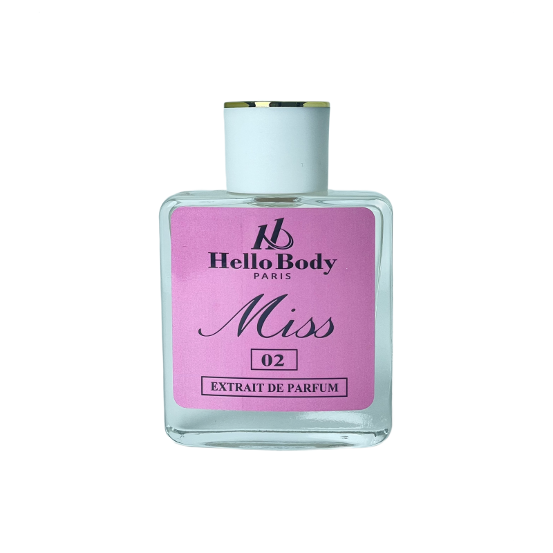 2 Inspired by MISS DIOR