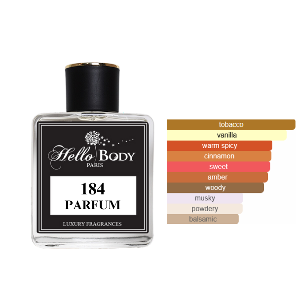 184 inspired by HEROD DE MARLY