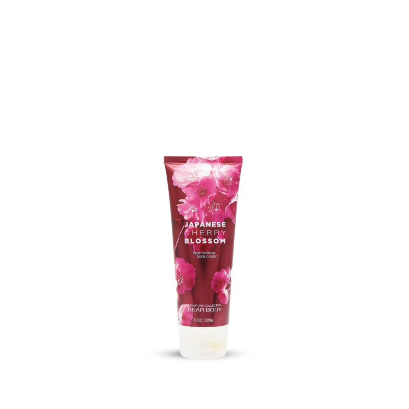  Japanese Cherry Blossom 