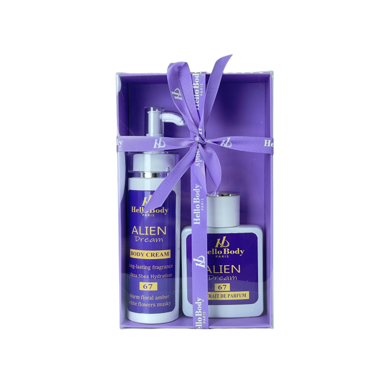 67 inspired by ALIEN