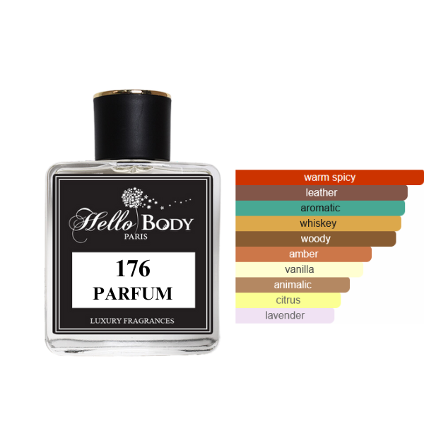 176 inspired by DIOR HOMME SPORT