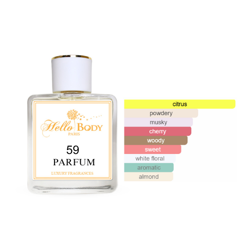 59 inspired by D&G QUEEN