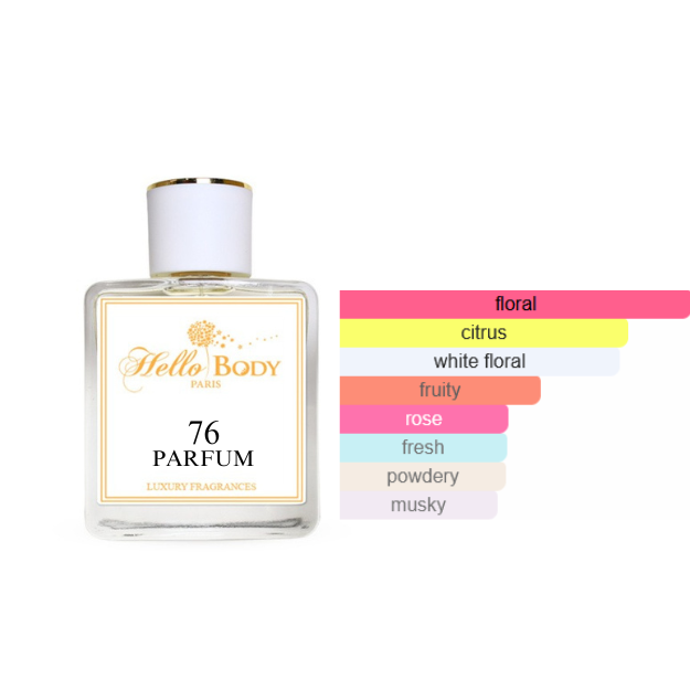 76 inspired by MARRY ME LANVIN