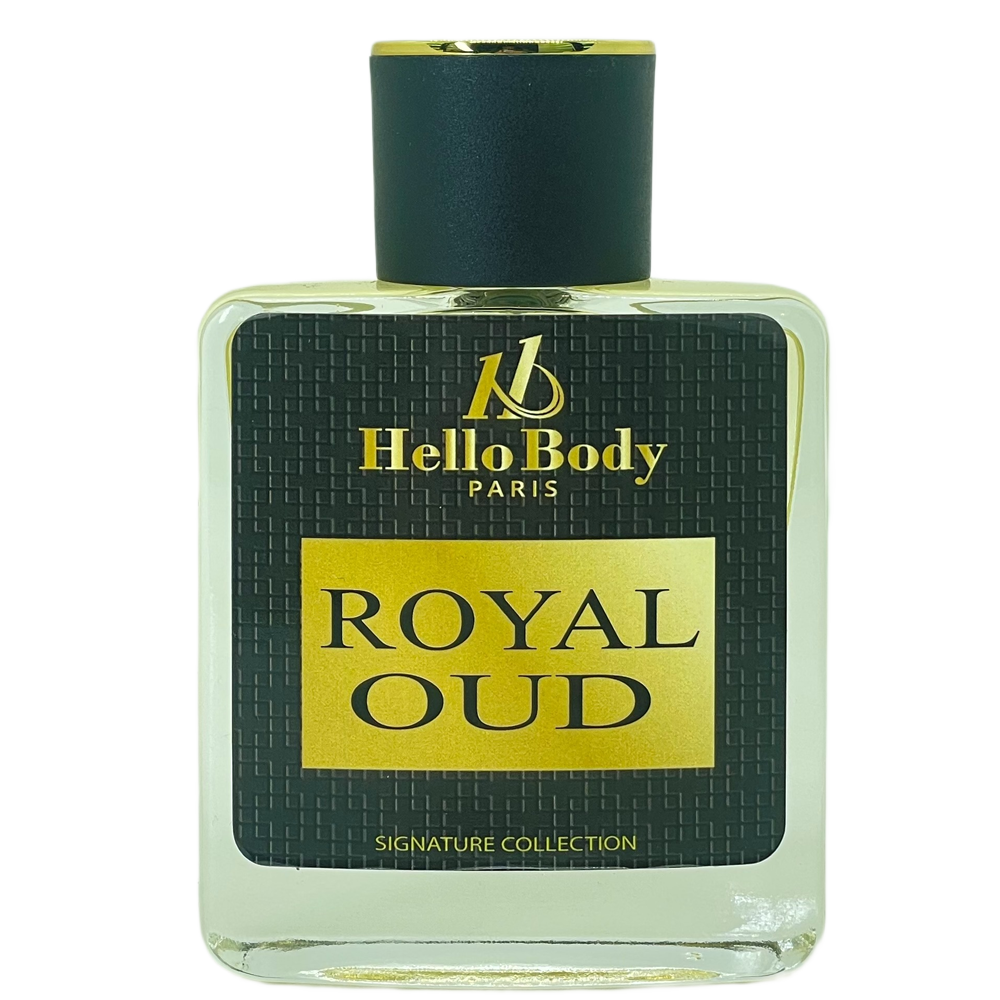 ROYAL OUD