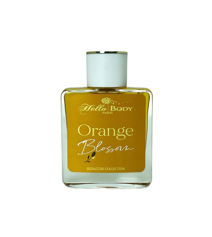 ORANGE BLOSSOM