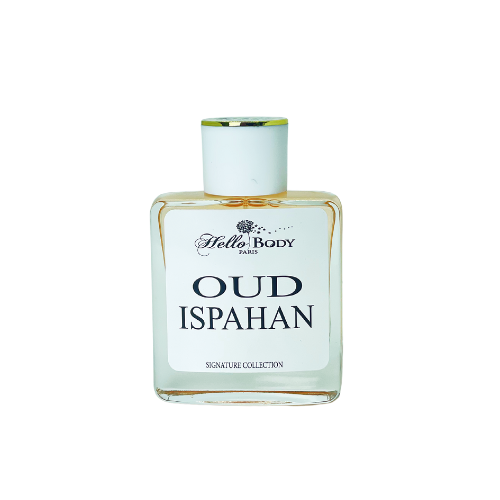 OUD ISPAHAN 