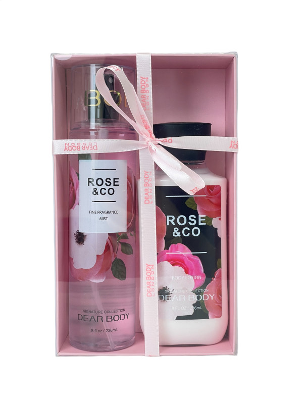 Rose&Co
