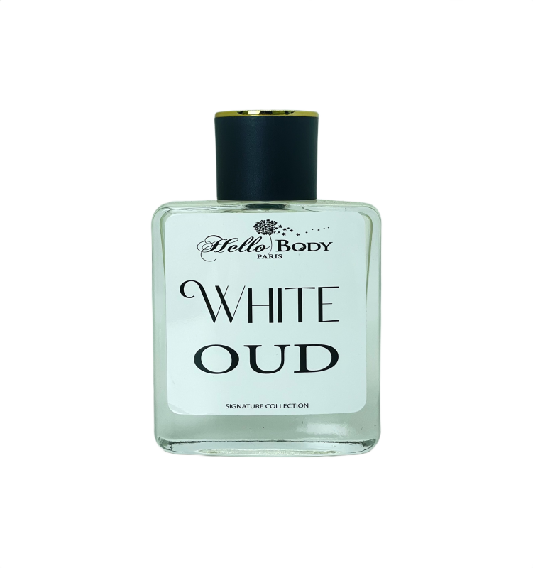 WHITE OUD