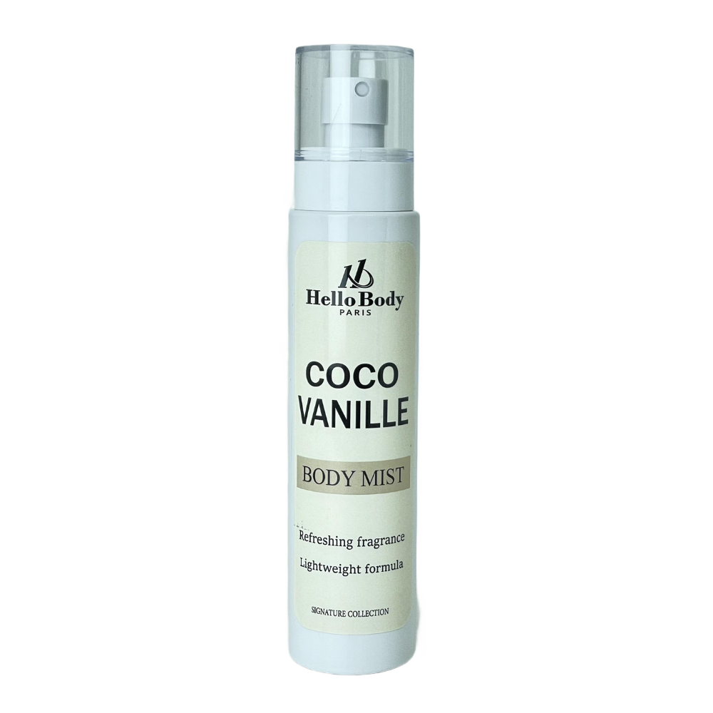 COCO VANILLE