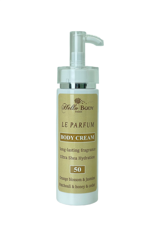 50 inspired by ELIE SAAB LE PARFUM