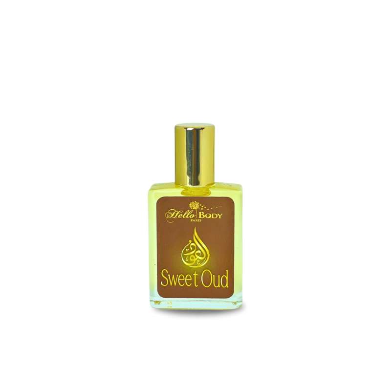 SWEET OUD 