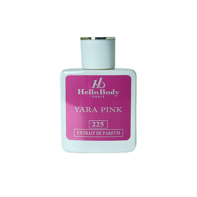 225 inspired by YARA