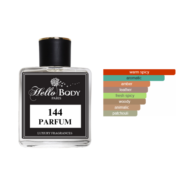 144 inspired by HUMMER