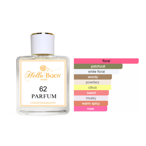 62 inspired by FLOWER BOMB VICTOR & ROLF