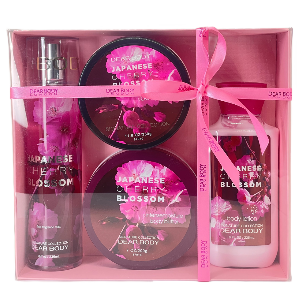 Japanese Cherry Blossom